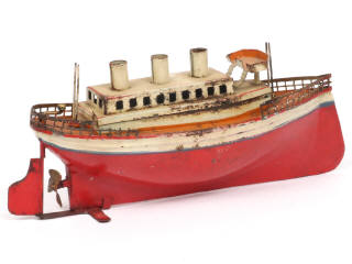 Lot 247 - HELLER & COUDRAY (FRANCE) (1)