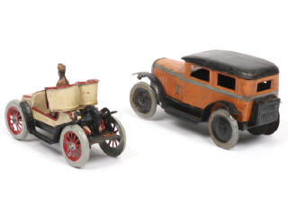 Lot 309 - DIVERS (2)