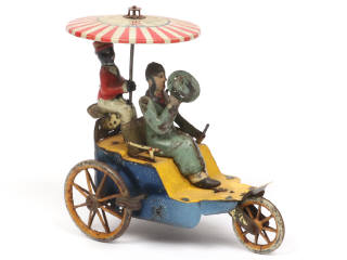 Lot 175 - LEHMANN (ALLEMAGNE) (1)