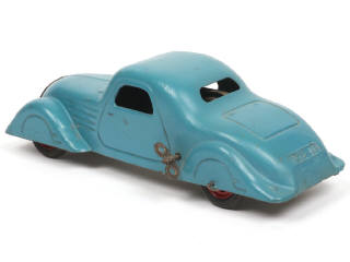 Lot 278 - JEP (FRANCE) (1)