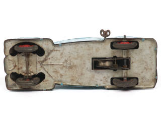 Lot 278 - JEP (FRANCE) (1)