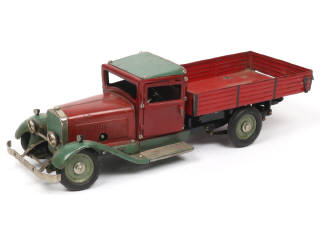 Lot 198 - MÄRKLIN (ALLEMAGNE) (1)