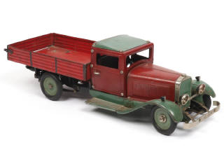 Lot 198 - MÄRKLIN (ALLEMAGNE) (1)