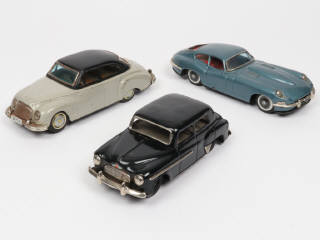 Lot 159 - DIVERS (JAPON) (3)