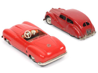 Lot 306 - DIVERS (2)