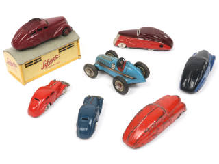 Lot 234 - SCHUCO (ALLEMAGNE) (8)