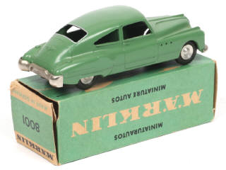 Lot 422 - MÄRKLIN (ALLEMAGNE) (1)