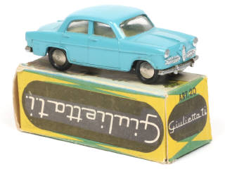 Lot 436 - MERCURY (ITALIE) (1)