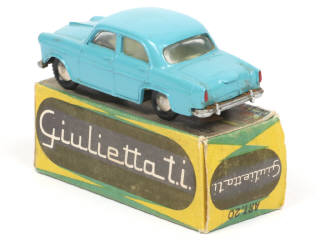 Lot 436 - MERCURY (ITALIE) (1)