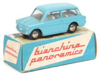 Lot 434 - MERCURY (ITALIE) (1)