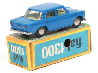 Lot 445 - MERCURY (ITALIE) (1)