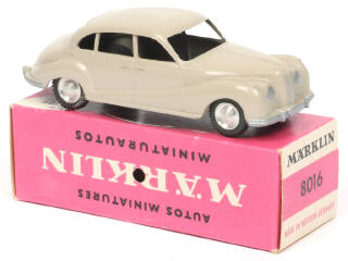 Lot 424 - MÄRKLIN (ALLEMAGNE) (1)