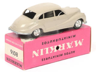 Lot 424 - MÄRKLIN (ALLEMAGNE) (1)