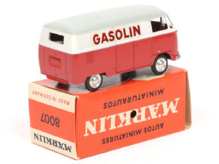 Lot 430 - MÄRKLIN (ALLEMAGNE) (1)