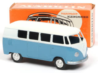 Lot 429 - MÄRKLIN (ALLEMAGNE) (1)