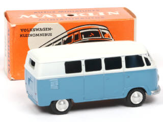 Lot 429 - MÄRKLIN (ALLEMAGNE) (1)