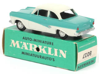 Lot 427 - MÄRKLIN (ALLEMAGNE) (1)