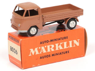 Lot 428 - MÄRKLIN (ALLEMAGNE) (1)