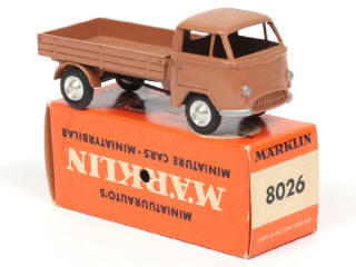 Lot 428 - MÄRKLIN (ALLEMAGNE) (1)