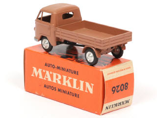 Lot 428 - MÄRKLIN (ALLEMAGNE) (1)
