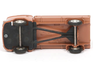 Lot 428 - MÄRKLIN (ALLEMAGNE) (1)