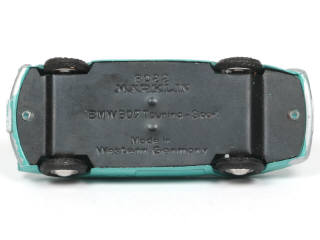 Lot 426 - MÄRKLIN (ALLEMAGNE) (1)