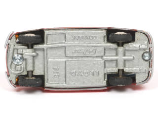 Lot 412 - TEKNO (DANEMARK) (1)