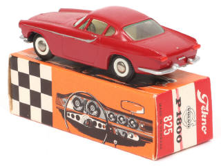 Lot 415 - TEKNO (DANEMARK) (1)