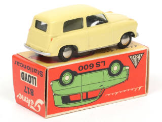 Lot 411 - TEKNO (DANEMARK) (1)