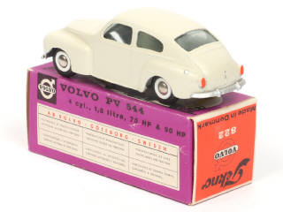 Lot 416 - TEKNO (DANEMARK) (1)