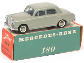 Lot 409 - TEKNO (DANEMARK) (1)