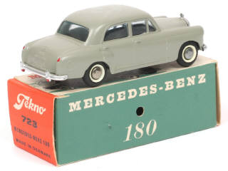 Lot 409 - TEKNO (DANEMARK) (1)