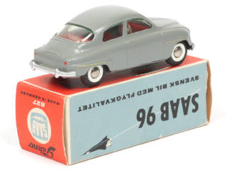 Lot 414 - TEKNO (DANEMARK) (1)