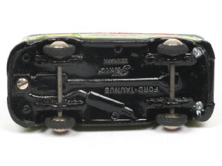 Lot 419 - TEKNO (DANEMARK) (1)