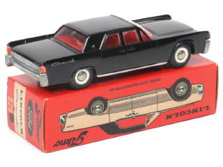 Lot 417 - TEKNO (DANEMARK) (1)