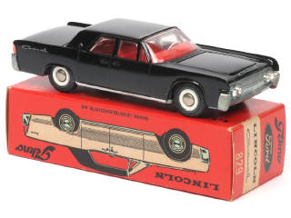 Lot 417 - TEKNO (DANEMARK) (1)