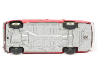 Lot 418 - TEKNO (DANEMARK) (1)