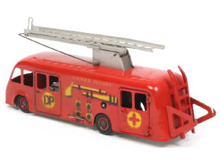 Lot 289 - C.I.J. (FRANCE) (1)