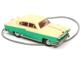 Lot 239 - PRESU (R.D.A.) (1)