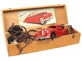 Lot 281 - VATY (FRANCE) (1)