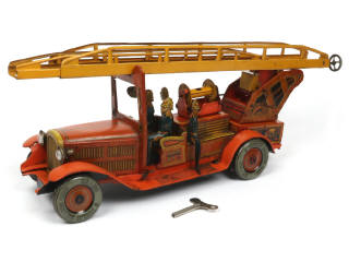 Lot 213 - TIPPCO (ALLEMAGNE) (1)