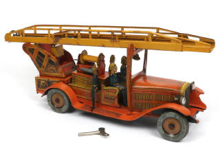 Lot 213 - TIPPCO (ALLEMAGNE) (1)