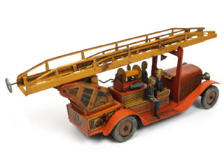 Lot 213 - TIPPCO (ALLEMAGNE) (1)