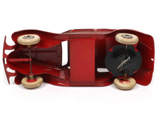 Lot 162 - KINGSBURY (USA) (1)