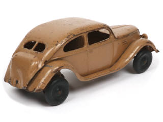 Lot 163 - KINGSBURY (USA) (1)