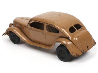 Lot 163 - KINGSBURY (USA) (1)