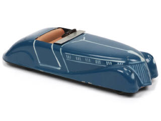 Lot 287 - C.I.J. (FRANCE) (1)