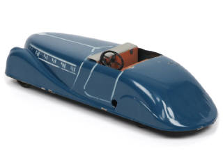 Lot 287 - C.I.J. (FRANCE) (1)