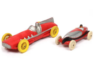 Lot 164 - DIVERS (USA) (2)