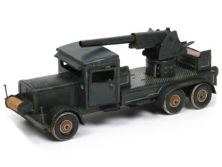 Lot 208 - TIPPCO (ALLEMAGNE) (1)